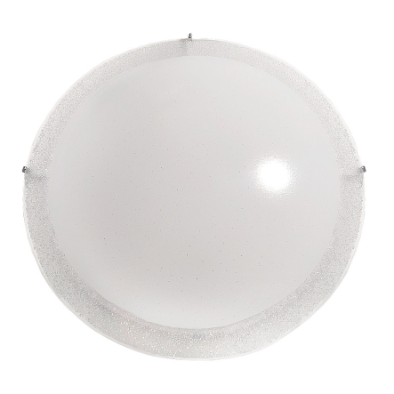 Светильник светодиодный ДеКоРа, Антарктида, 60W, 2700-6500K, ⌀500мм, 51907 - 1