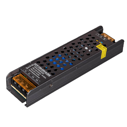 Блок питания LED AVT 24V IP20 6,25А - 150W, 1021020 - 1