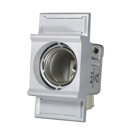 Утримувач запобіжника ЕТІМАТ D E-33 EZN 63-ZP, 63A, 2323028 - 1