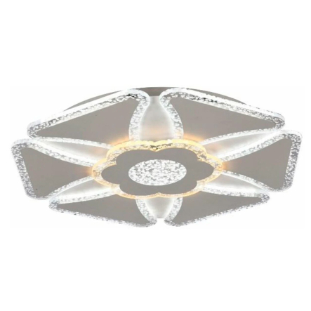 Люстра светодиодная SIRIUS B YH316/4+4 194W - 1