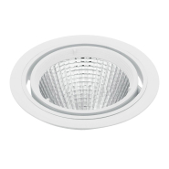 Светильник LED встраиваемый EGLO FERRONEGO/PROFESSIONAL 40W, 4000К, 61436