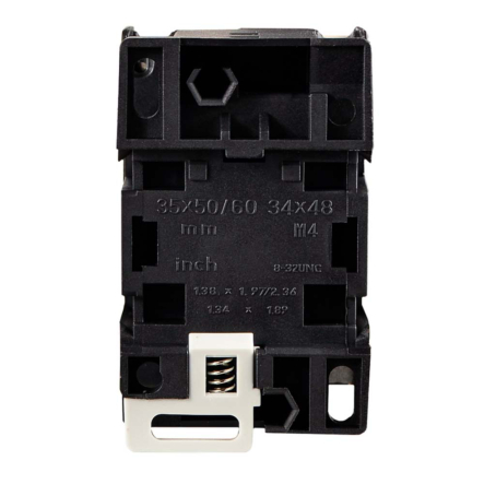 Магнитный пускатель АСКО-УКРЕМ ПМ 1-12-10 D7 42B (LC1-D1210), A0040010090