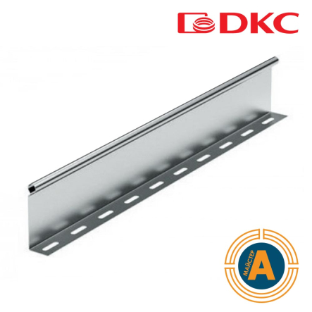 Перегородка SEP, длина 2м, H 50, t=0,8мм, ДКС, 36470 - 1