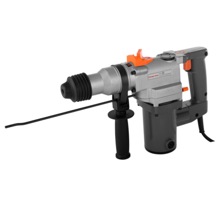 Перфоратор ЭНЕРГОМАШ ПЕ-25650, 650Вт - 1