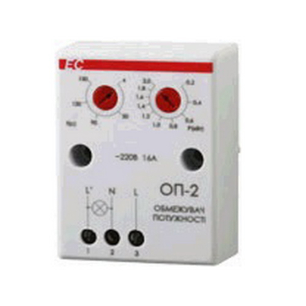 Ограничитель мощности F&F ОП-2 - 1