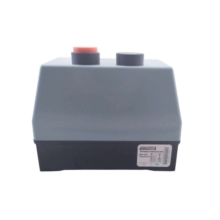 Контактор КММо10914, 1NO, 9 А, 400 В [ АС3 ], в корпусе, IP65, 5504474_01