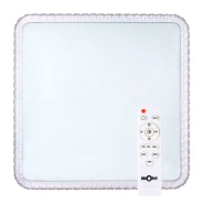 Світильник світлодіодний Biom SMART, 3000-6000K, 90W, з д/у, SML-S03-90