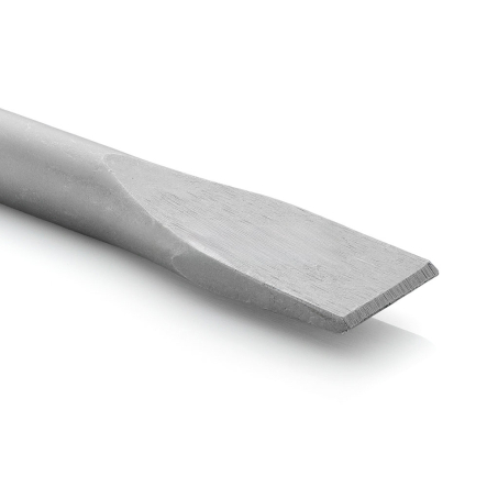 Зубило плоское Sturm 9019-HEX-40-410,  40х410мм