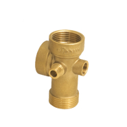 З'єднувальний вузол Sprut D-1 80 мм