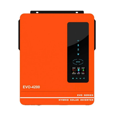 Гибридный инвертор ANERN AN-SCI-EVO-4200_01