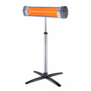 Обогреватель UFO STAR 2400 +ножка