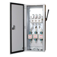 Ящик з рубильником та запобіжниками Білмакс ЯРП-400 Г, Б00013100