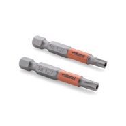 Біти S2 T-27* 50mm 2шт Sturm 1274405