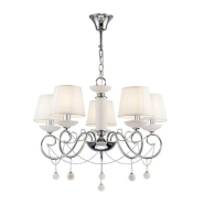 Люстра FREYA FR5569-05 W