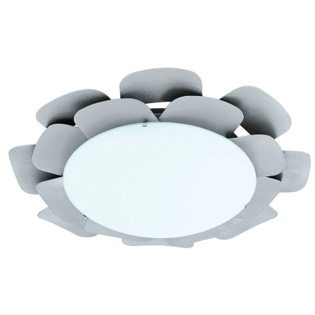 Светильник потолочный EGLO 92899 ROCLETTA ,1x60W, Е27 - 1