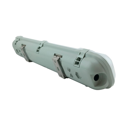 Светильник линейный LED Technosystems, 18W, 600мм, 6500K, 1600Lm, IP65, TNSy5000213