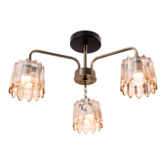 Люстра стельова SIRIUS B N4146/3, E27