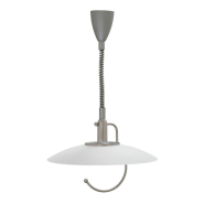 Підвіс Nowodvorski 3006, SCORPIO silver E27, 100W