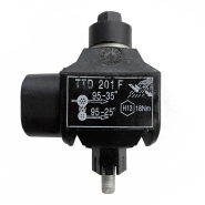 Затискач відгалужувальний проколюючий TTD 201 F (М35-95/О25-95)