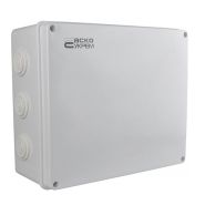 Коробка розподільна АСКО-УКРЕМ TY-RA 300х250х120, A0150170025