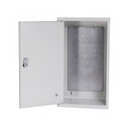 Бокс монтажный Билмакс БМ-62С, 420х600х230 мм, IP31 + панель, Б00012669