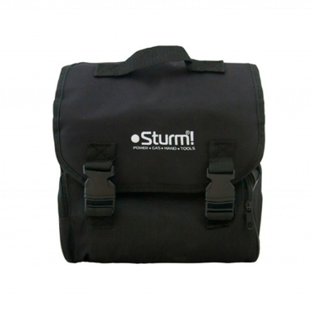 Воздушный автомобильный компрессор STURM MC8850 (50 л/мин)