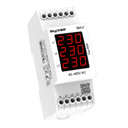 Вольтметр переменного тока DigiTOP ВМ-3 трехфазный