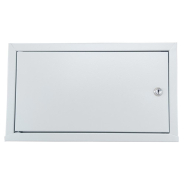 Корпус металлический TNSy ЩРн-18 распределительный 18 модулей, наружный, TNSy5504662