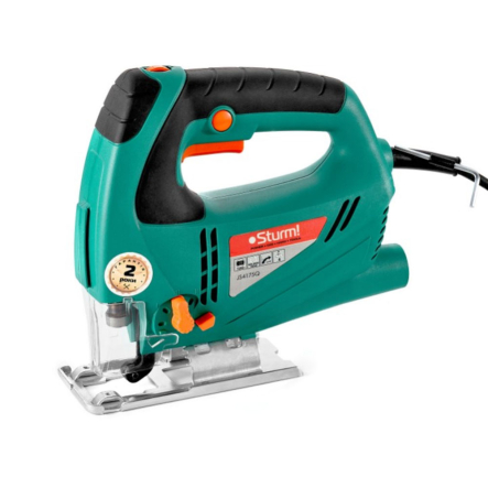 Лобзик електричний STURM JS4175Q, 750Вт - 1