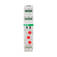 Регулятор температуры F&amp;F RT-833 для управления скоростью вентилятора