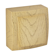 Вимикач 1-кл. клен Themis