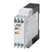 Реле времени Eaton Moeller ETR4-11-A, 0.05с до 100ч, 24-240V50/60Hz, 24-240VDC