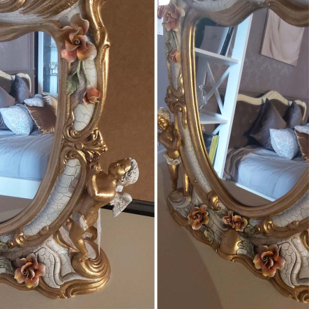 Зеркало LORENZON L.869/FV - 2