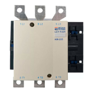 Контактор КМ-225(225А) 220В, АСКО-УКРЕМ A0040020004