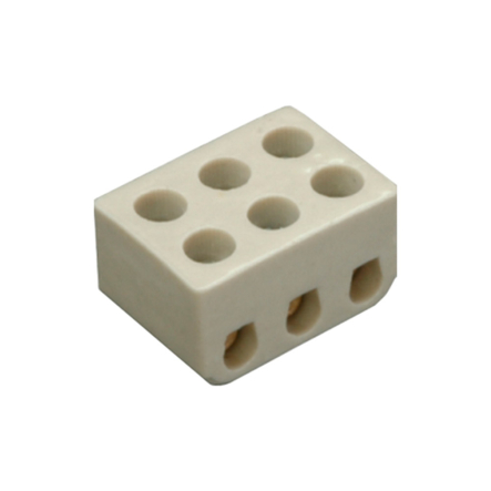 Клеммник для светильников SEZ 6112-06 - 1