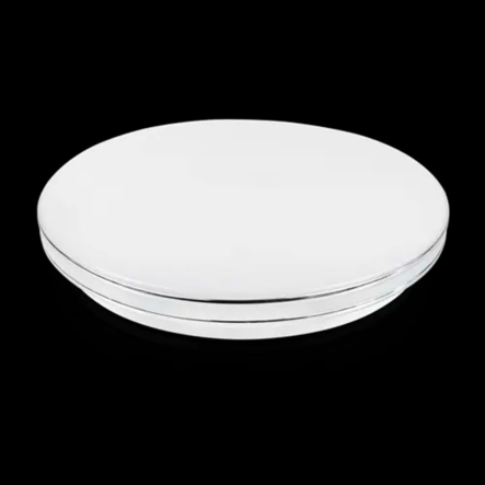 Декоративная лента к светильнику DEL-S21-24-4DIY и SML-S21-50DIY, серебристая, DS-S330-02-2S