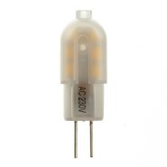 Лампа LED SIVIO 2 Вт, 4500K, G4 220 В, 1019277,