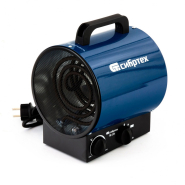 Теплова гармата МТХ ТВ-2М (тепловентилятор) 230В, 2 режими вентилятора, 2000 Вт