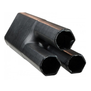 Перчатка кабельная АСКО-УКРЕМ, термоусаживаемая 3-х пала до 1кВ ZT1-3.1 (25-50mm2), A0150040432