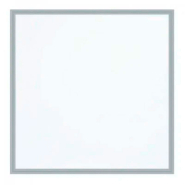Панель світлодіодна VARGO 48W, 4000K, 220V, 595 x 595 мм, V-109773