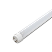 Лампа светодиодная Lemanso, 9 Вт, красная G13 220 В, T8, LM376