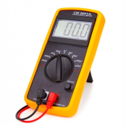 Мультиметр DT CM 9601