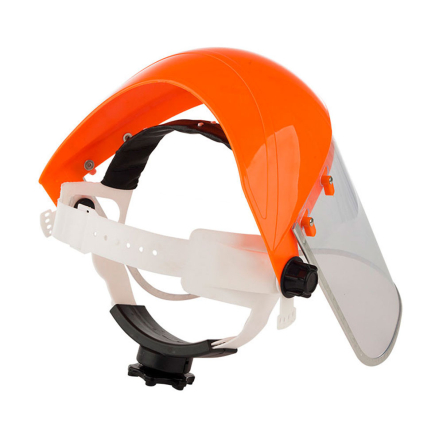 Маска защитная со стеклом Sturm 8050-11-M1