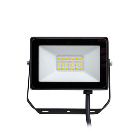 Прожектор світлодіодний PHILIPS BVP150, 20W, 6500K, IP65, 220-240V, 911401831283 - 1