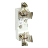 Утримувач запобіжника IEK ДП-37, DPP40D-DP-400