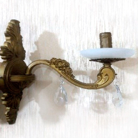 Бра настенное SIRIUS B A2607/1W - 1