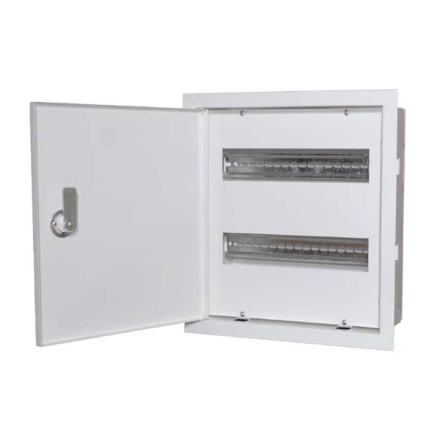 Щит освещения Билмакс ЩО-24В, 310х340х120 мм, Б00000103 - 1