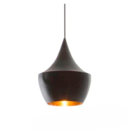 Люстра підвіс SIRIUS Я YD-DT1512B BKG