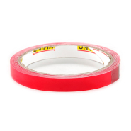 Лента пено-акриловая UNIFIX PA-1122, 1х12мм, 2м