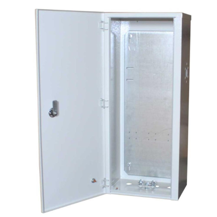 Ящик разрыва (корпус) Билмакс ЯРП-400, пустой, под рубильник ВР 32-37 В 30250, Б00000072 - 1